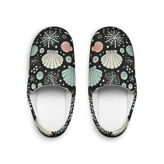 Women's Indoor Slippers