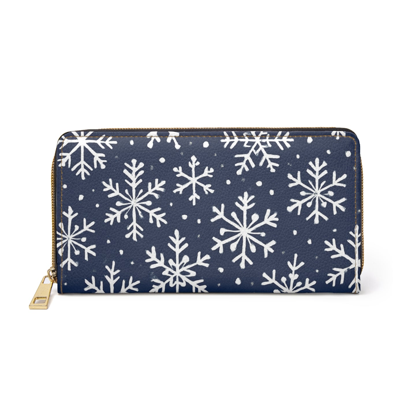 Zipper Wallet