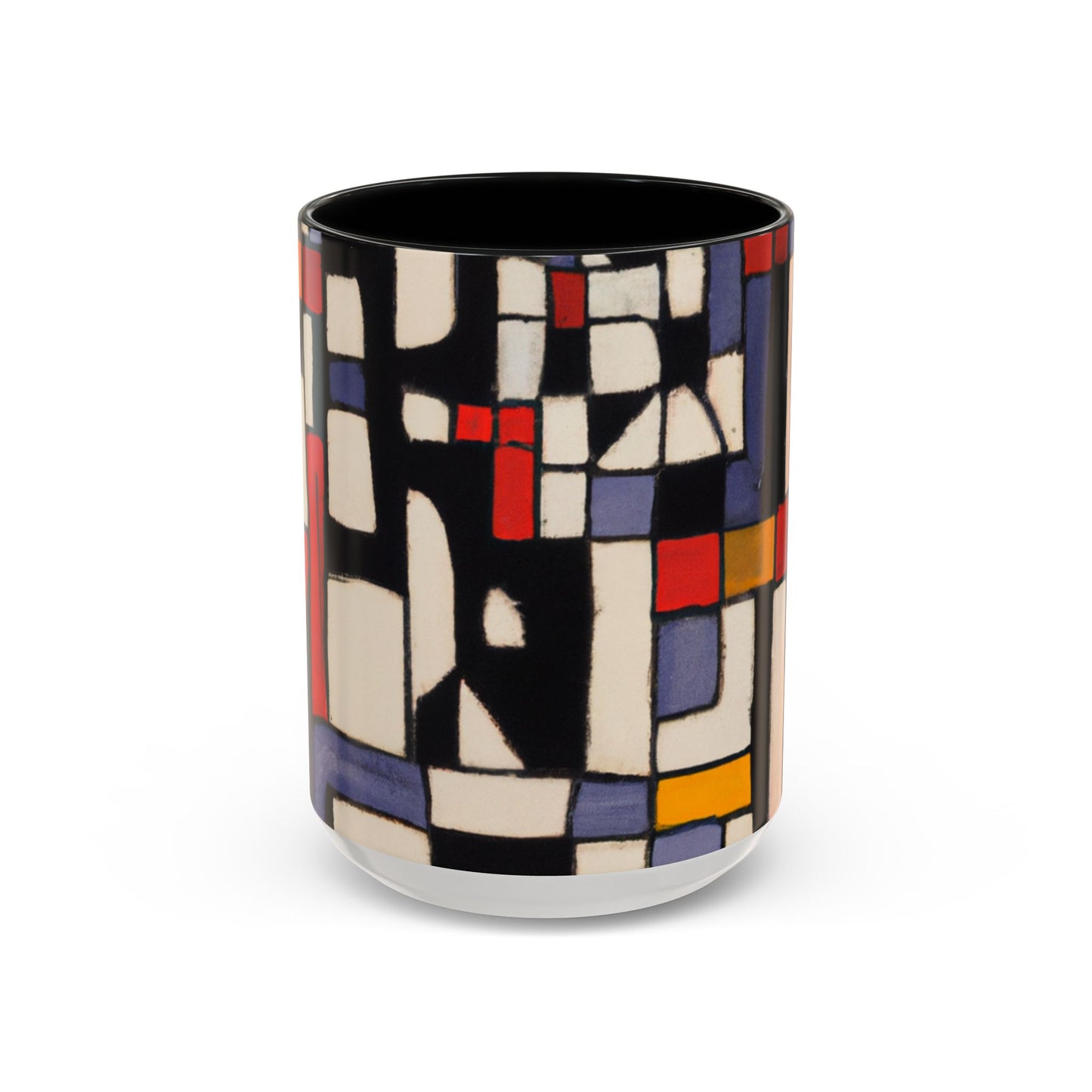 Accent Coffee Mug, 11oz