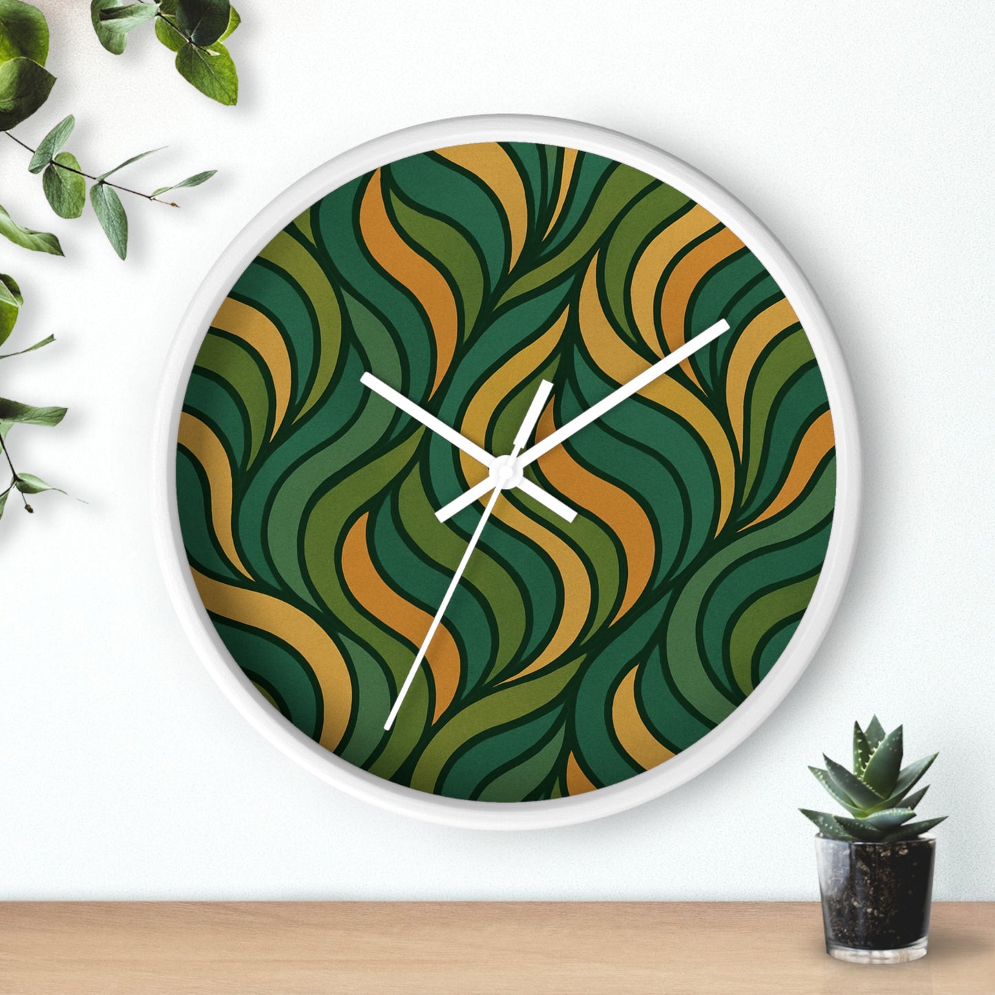 Wall Clock