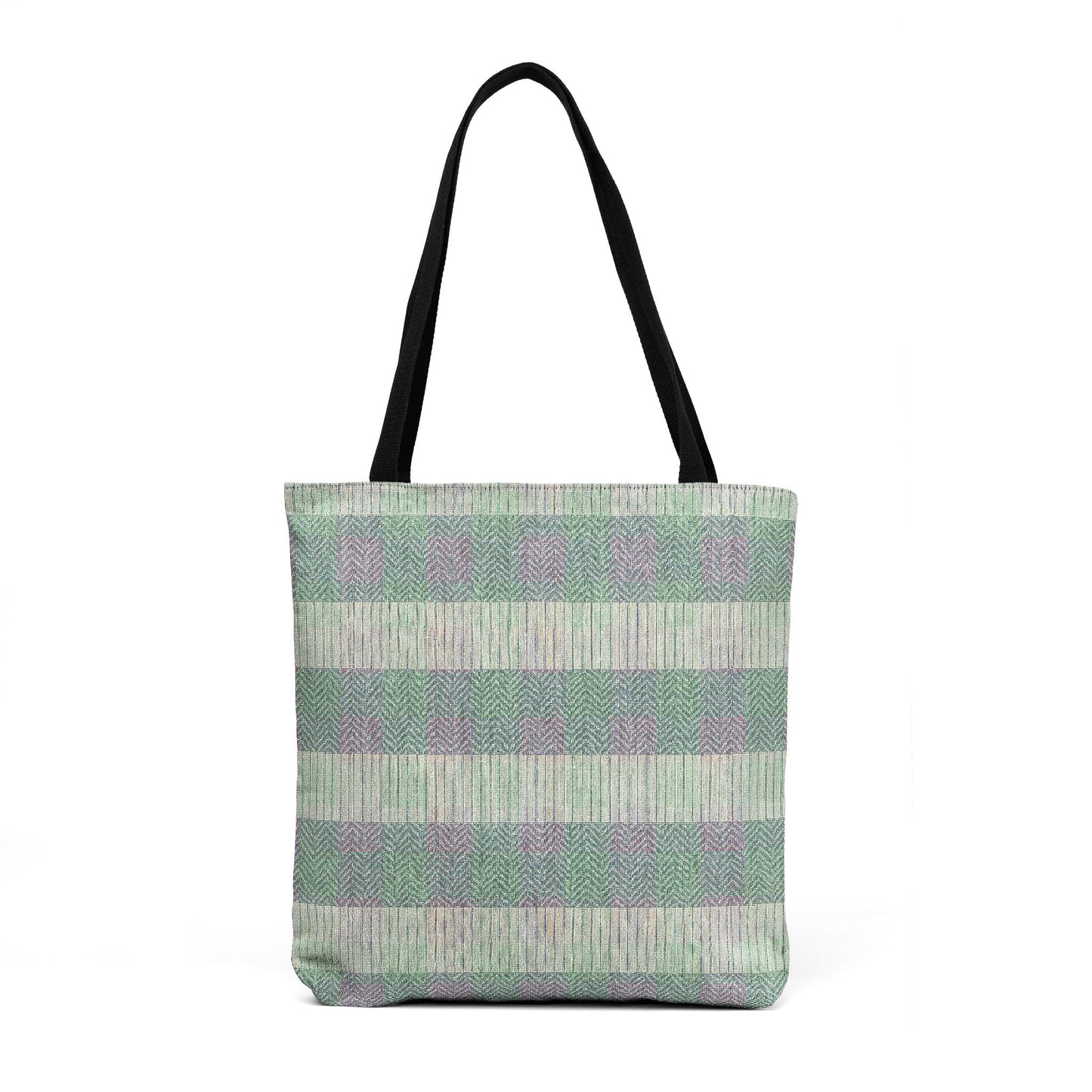 Woven Tote