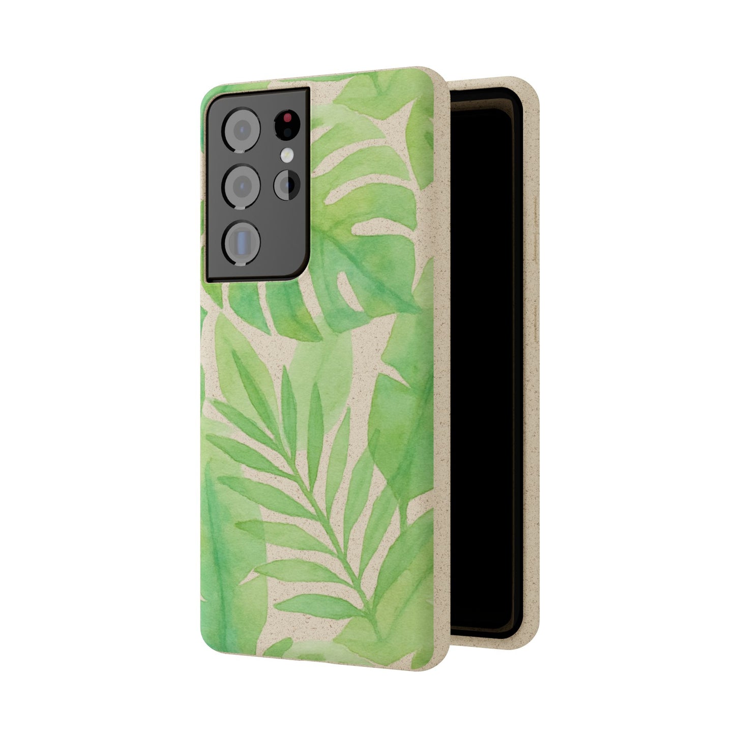 Phone Case - Biodegradable Protective Cover