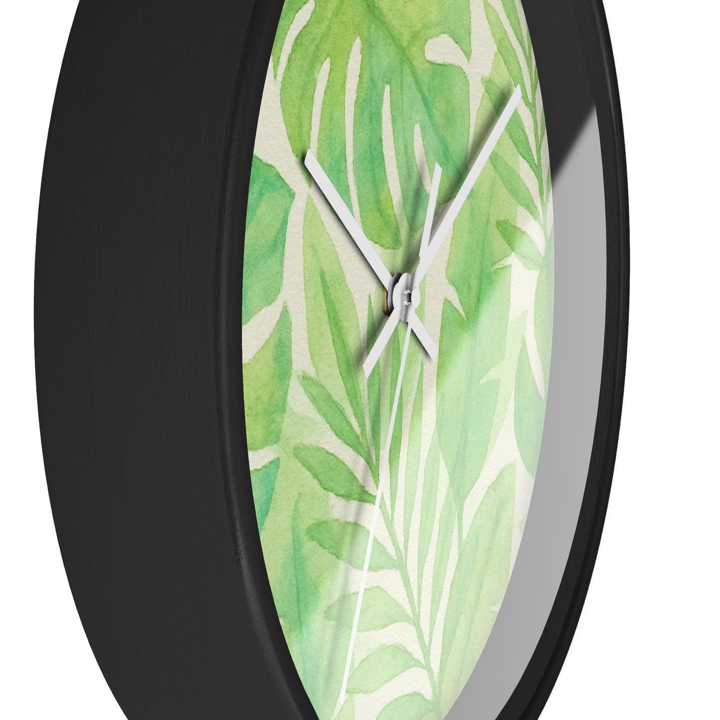 Canopy Breeze Wall Clock