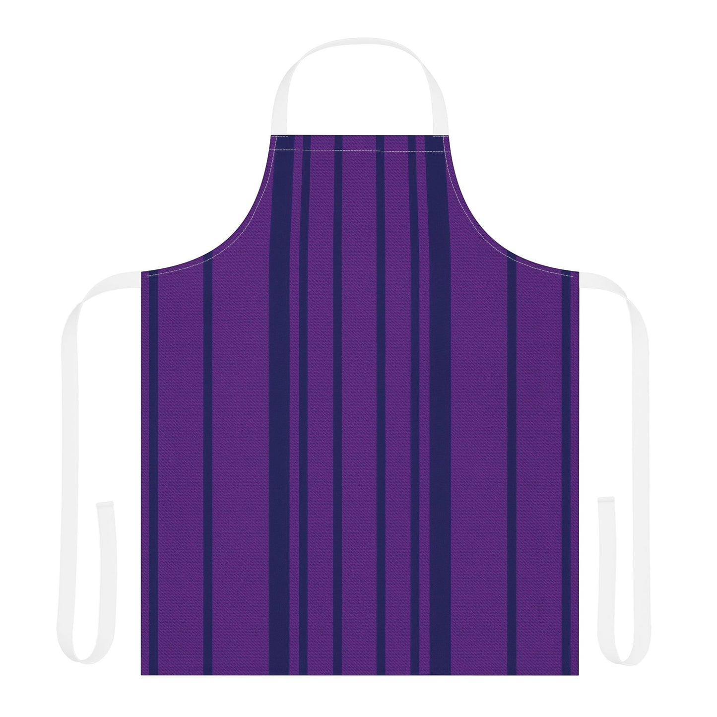 Apron -