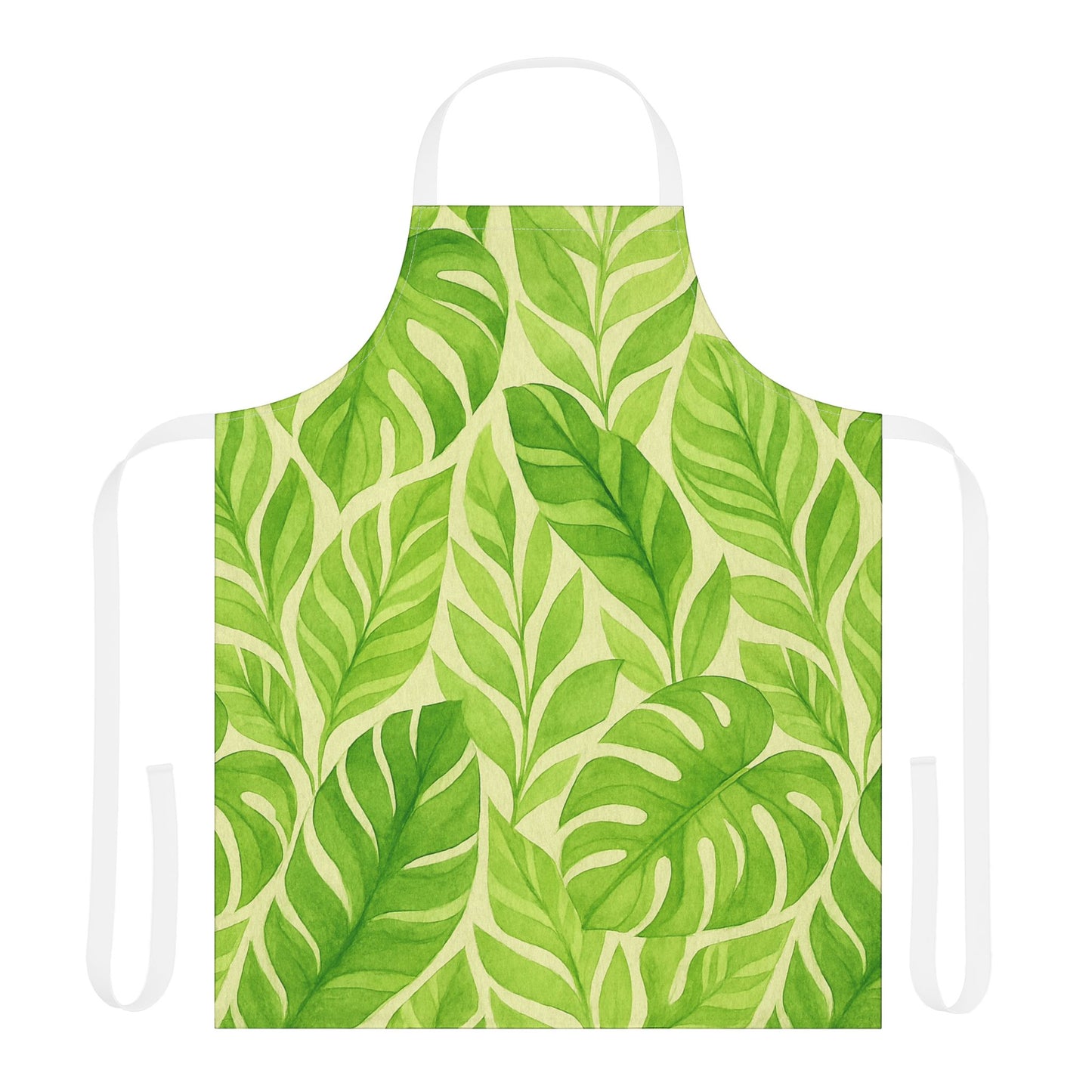 Apron -