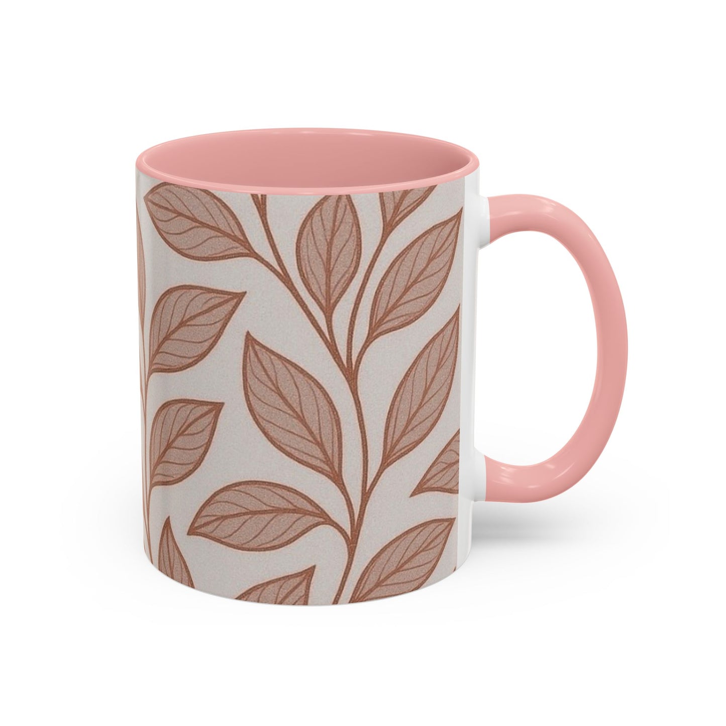 Copy of Accent Coffee Mug -