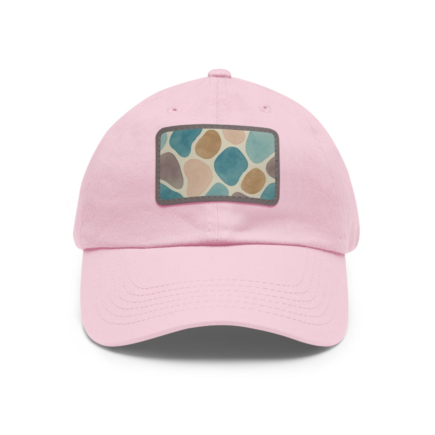Pebble Dad Hat