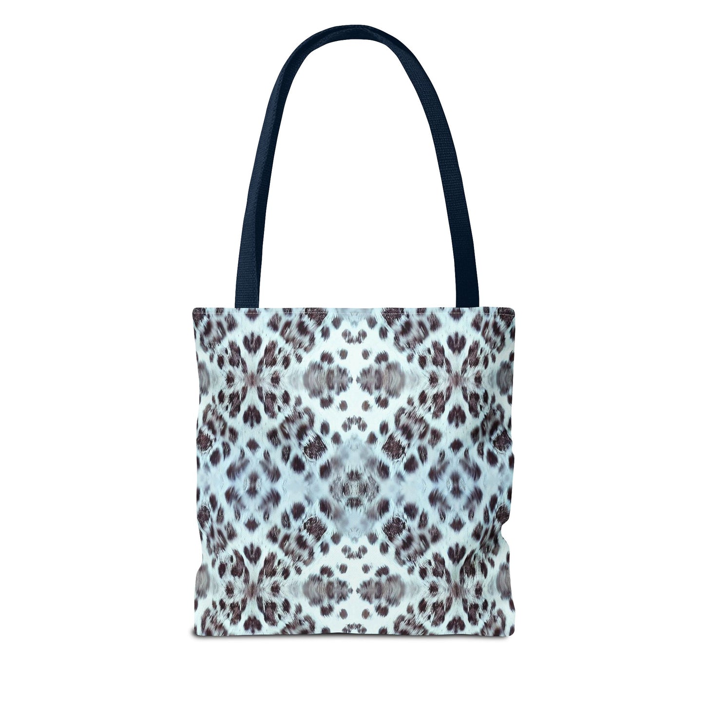 Tote Bag Leopard Frost v1