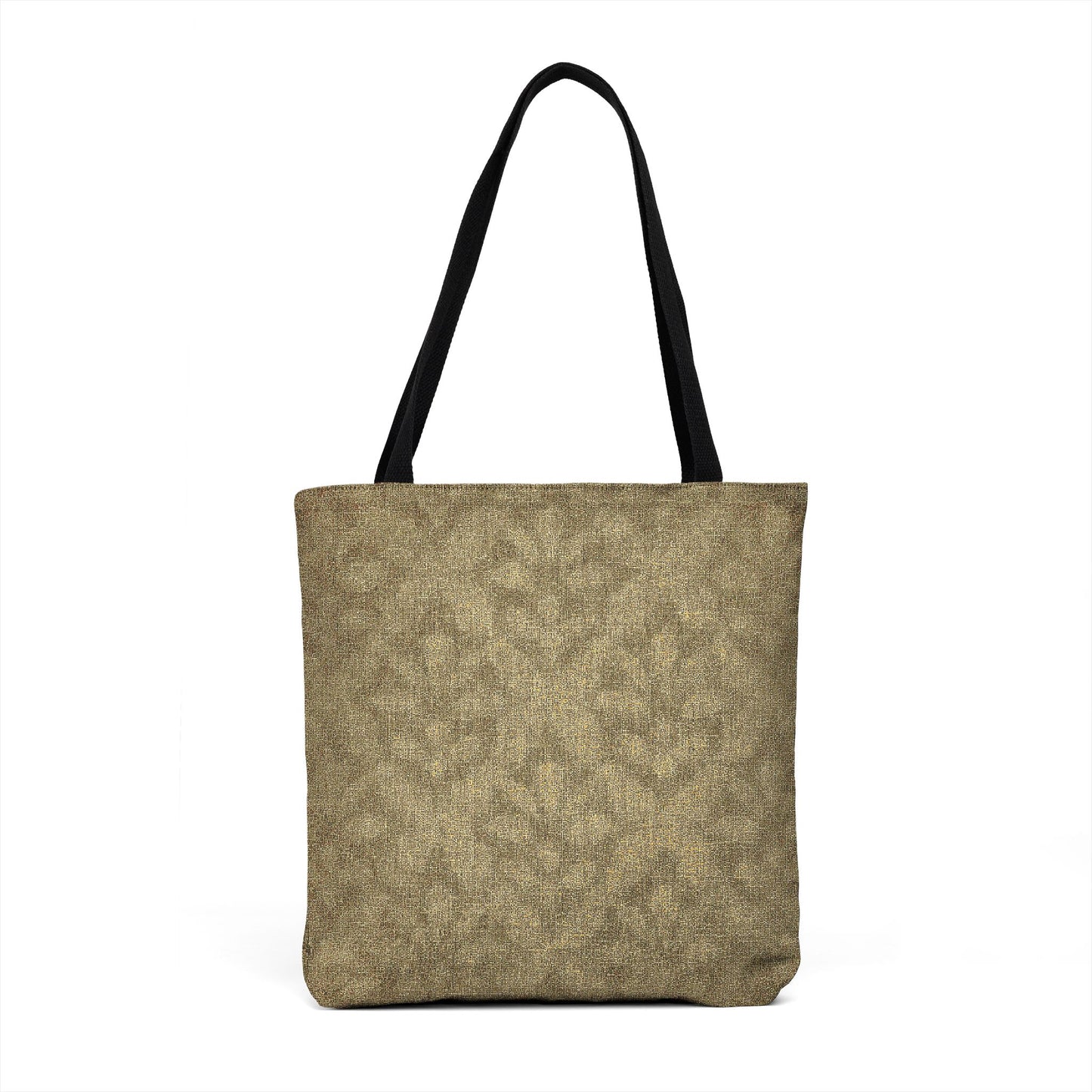 Woven Tote