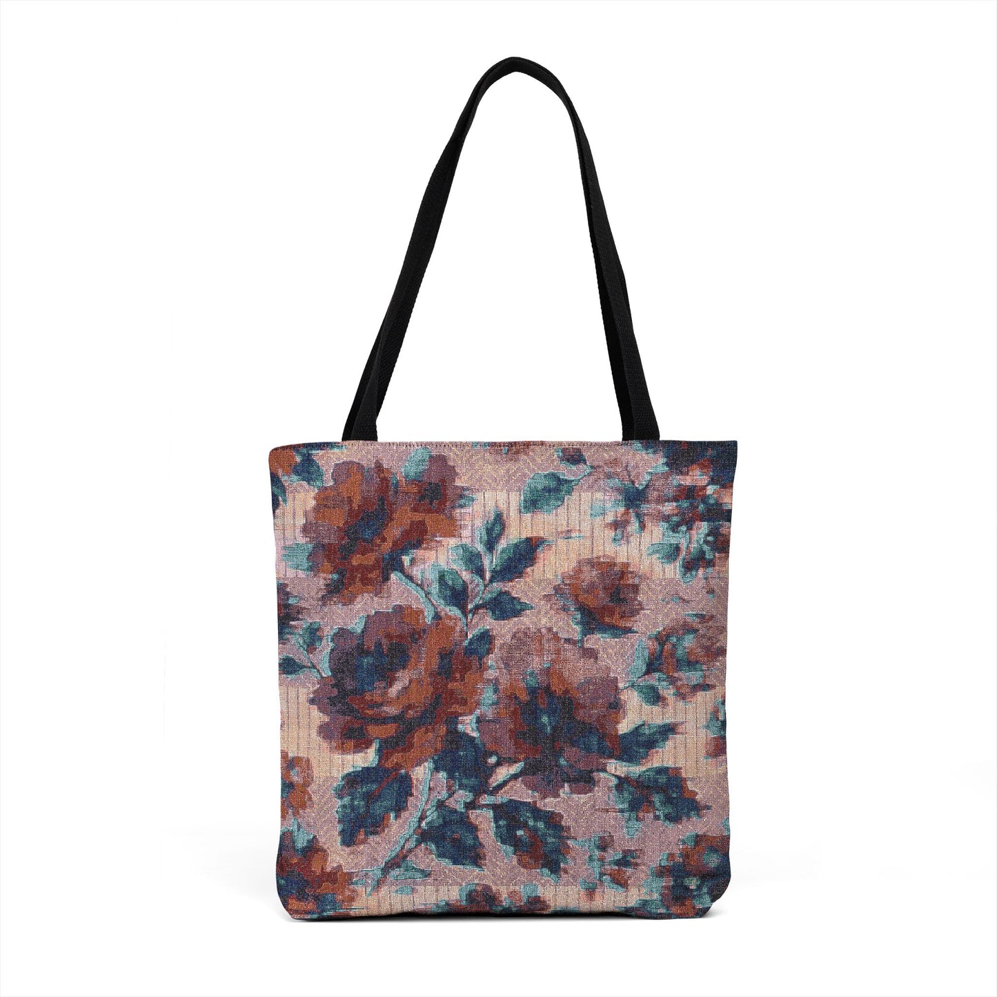Woven Tote