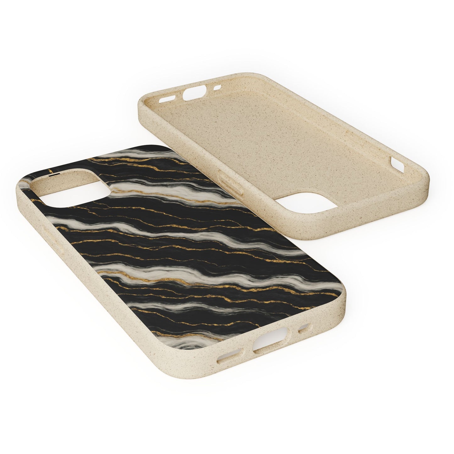 Phone Case - Biodegradable Protective Cover