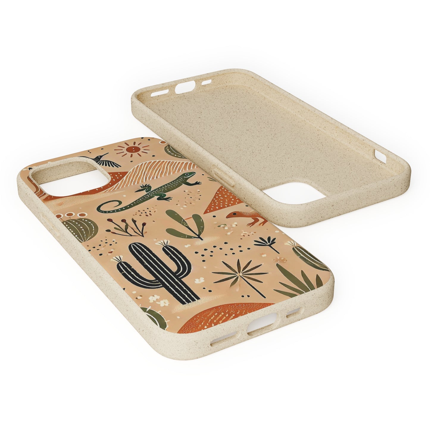 Biodegradable Phone Case