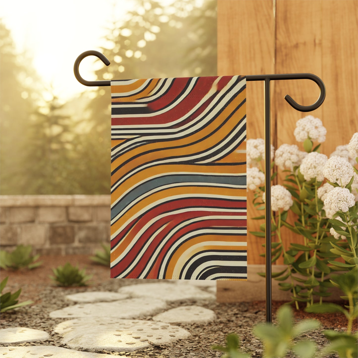 Garden & House Banner