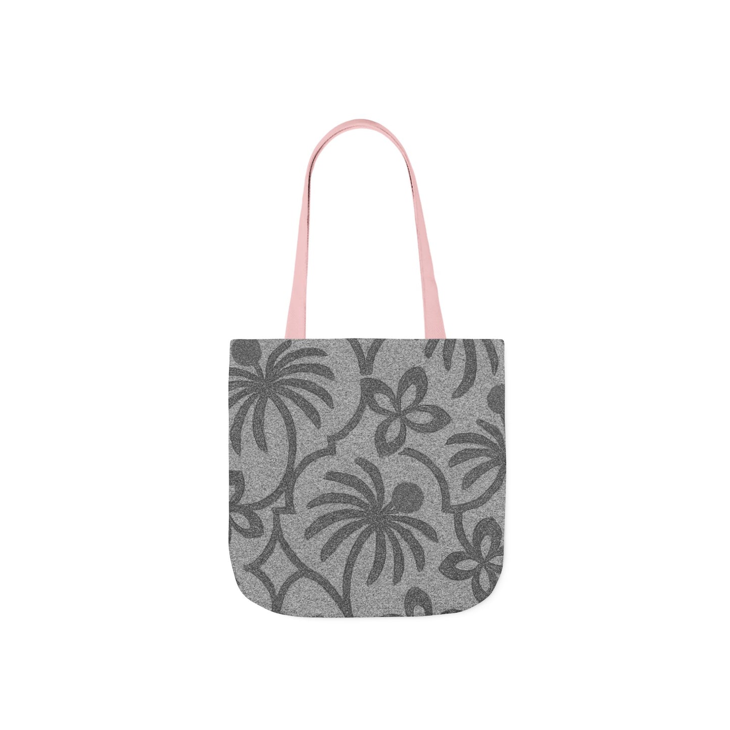 Tote Bag with 5-Color Straps