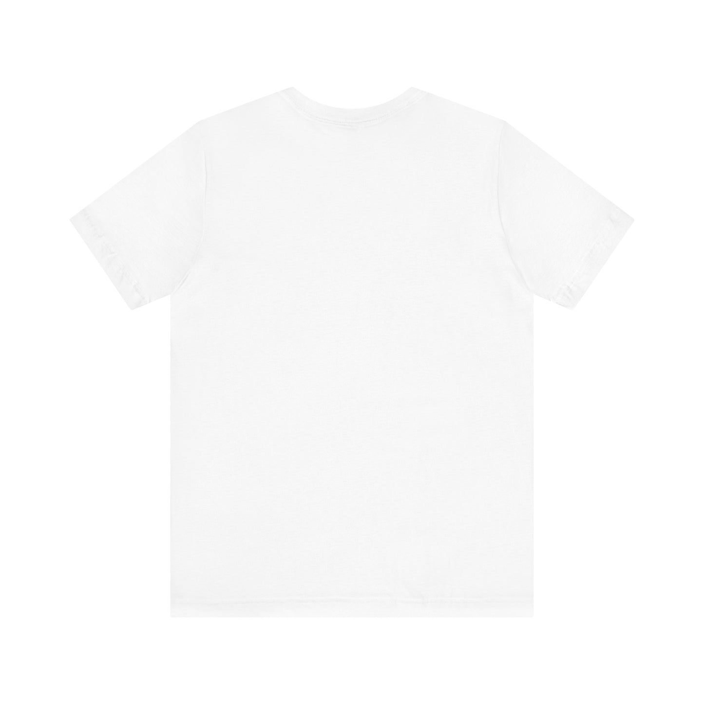 Luminous Peaks Unisex Jersey Short Sleeve Tee