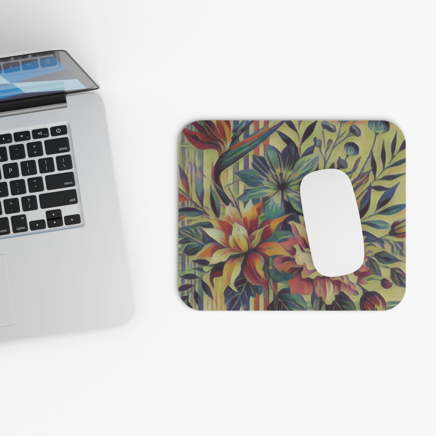 Mouse Pad (Rectangle)