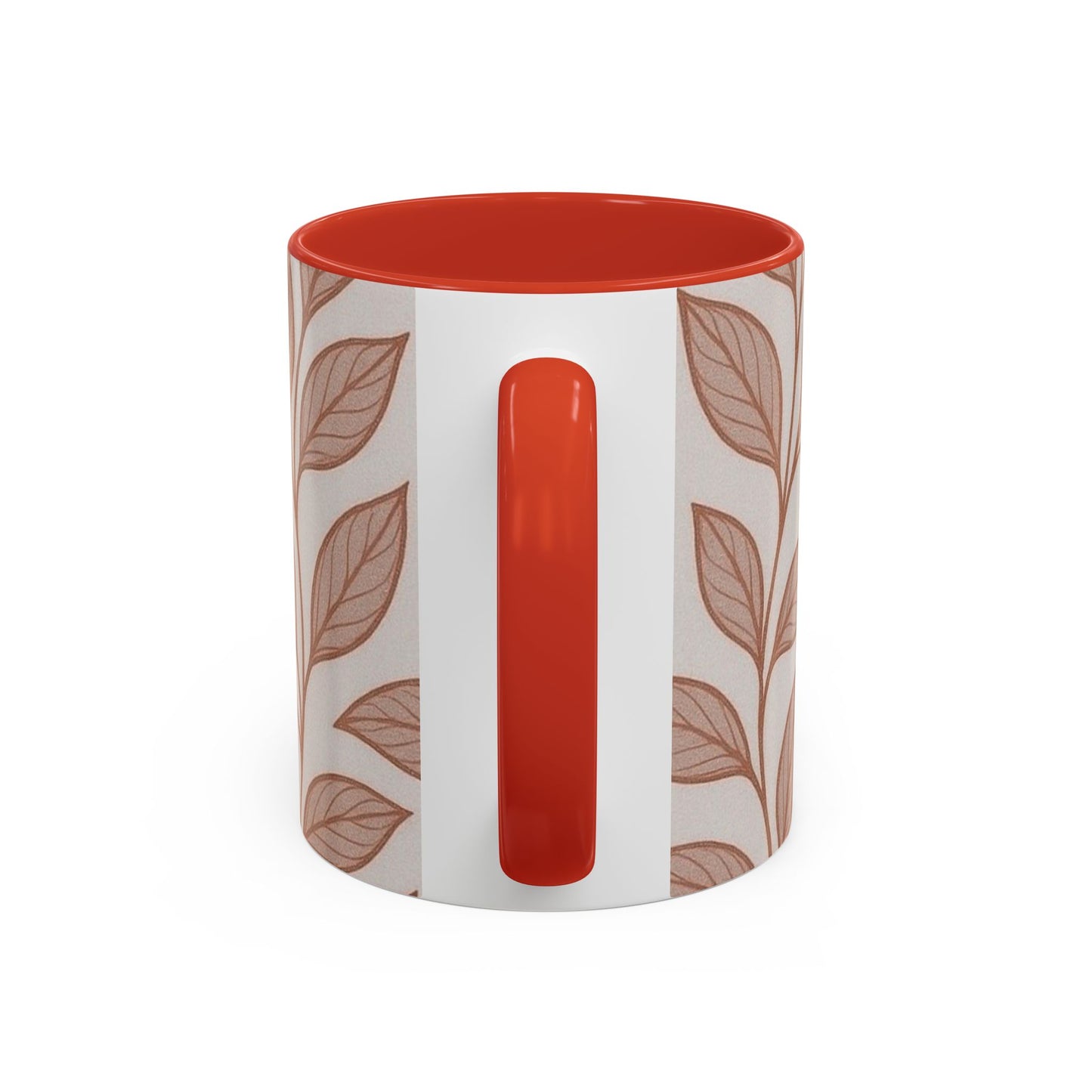 Copy of Accent Coffee Mug -