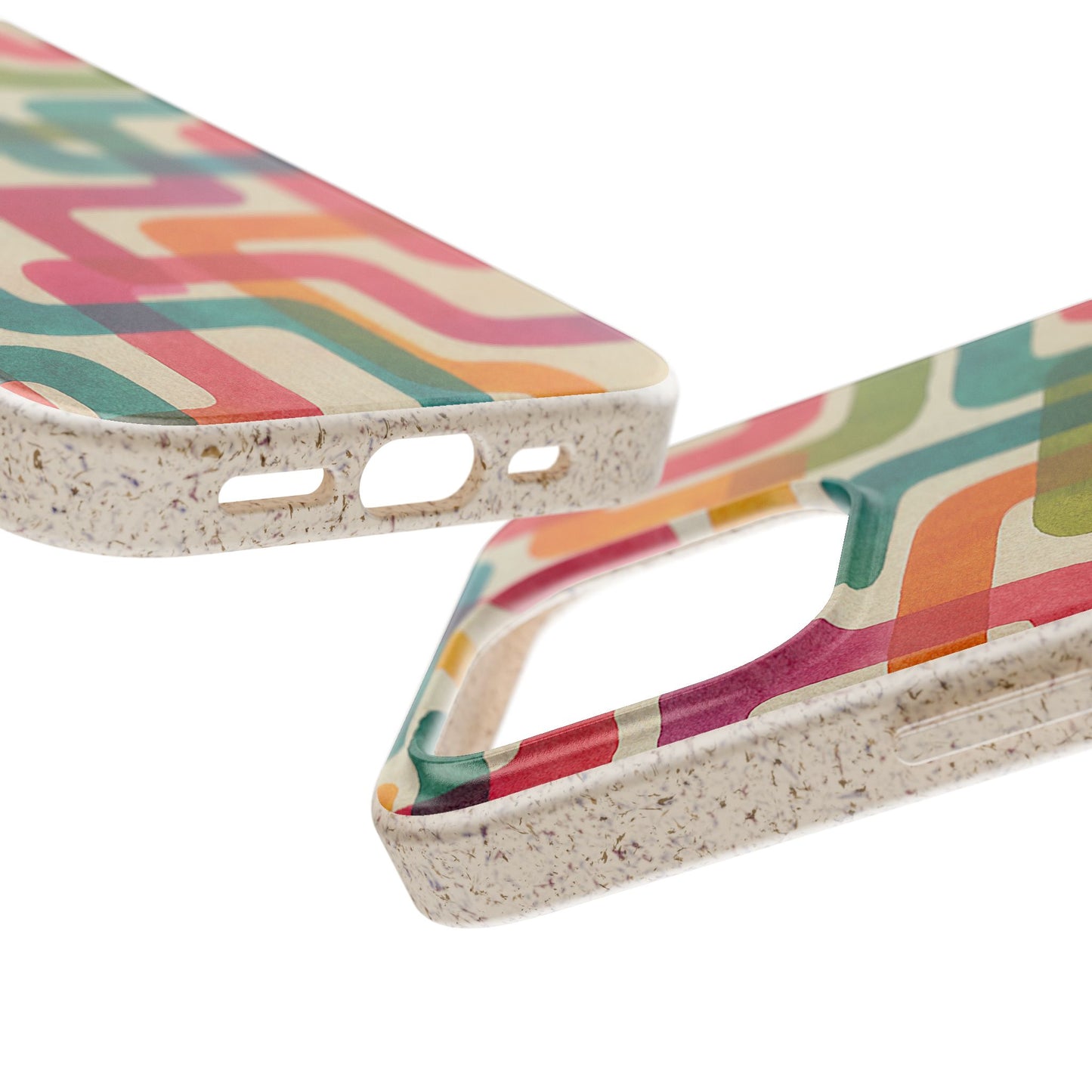 Phone Case - Biodegradable Protective Cover