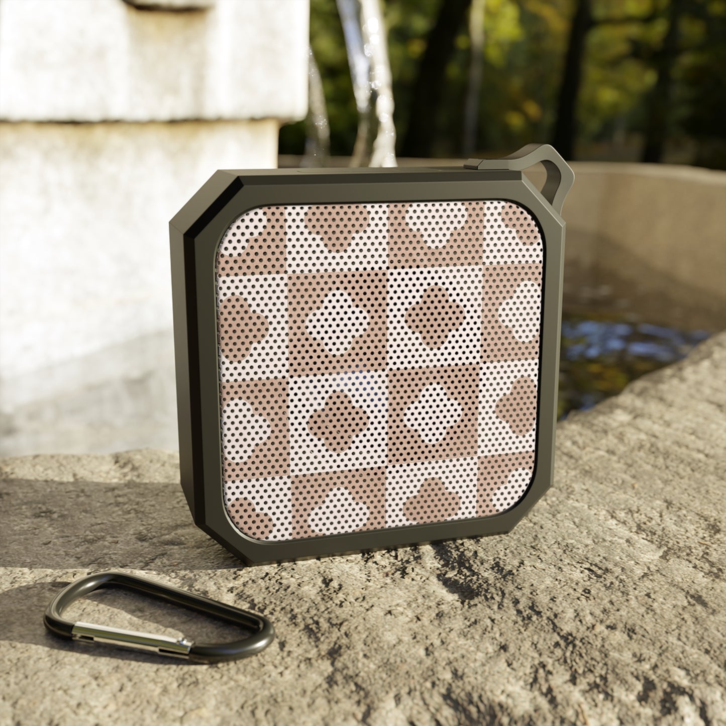 Blackwater Outdoor Bluetooth Speaker -