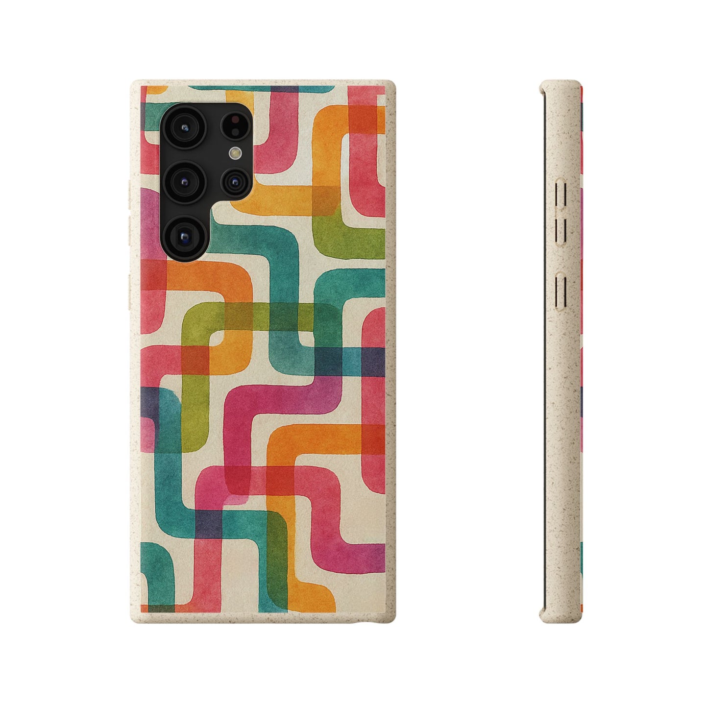 Phone Case - Biodegradable Protective Cover