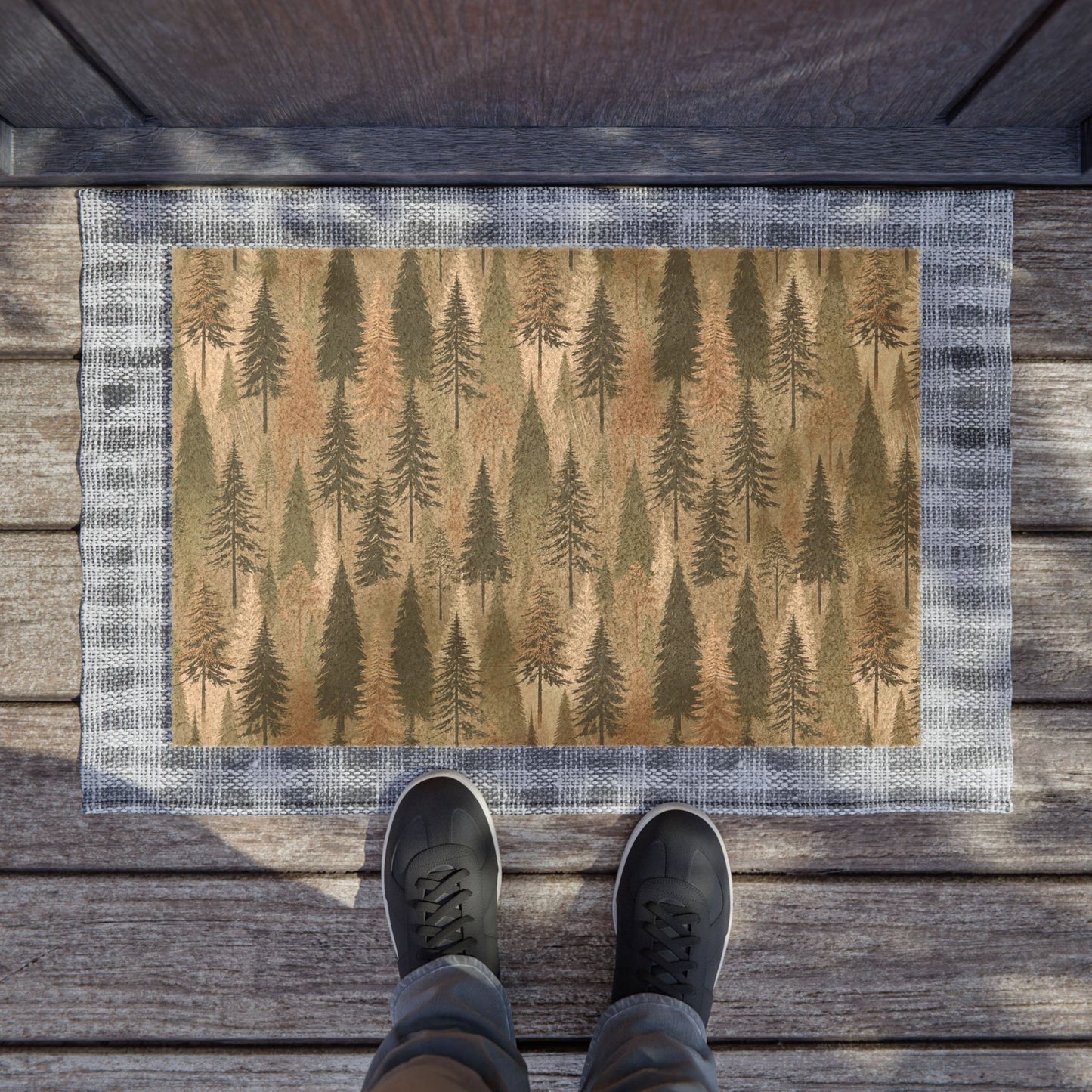 Doormat