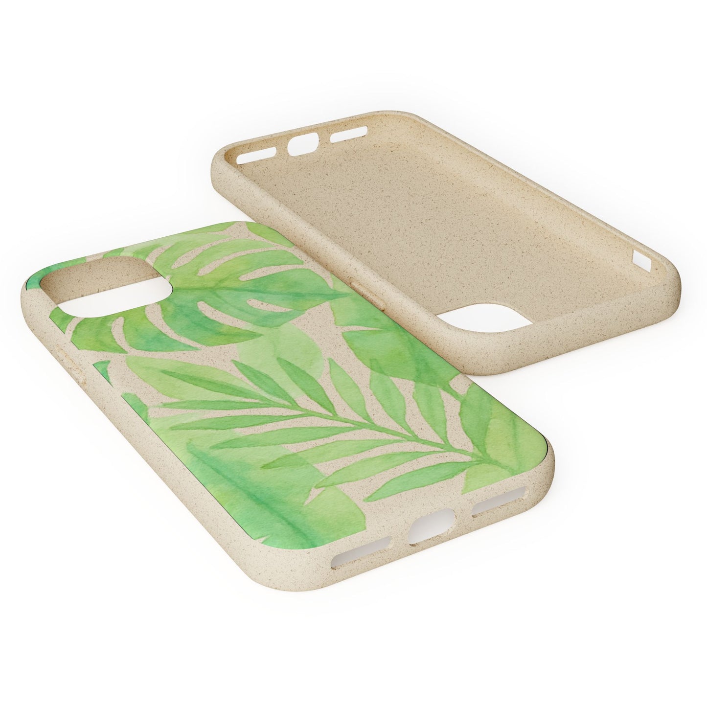 Phone Case - Biodegradable Protective Cover