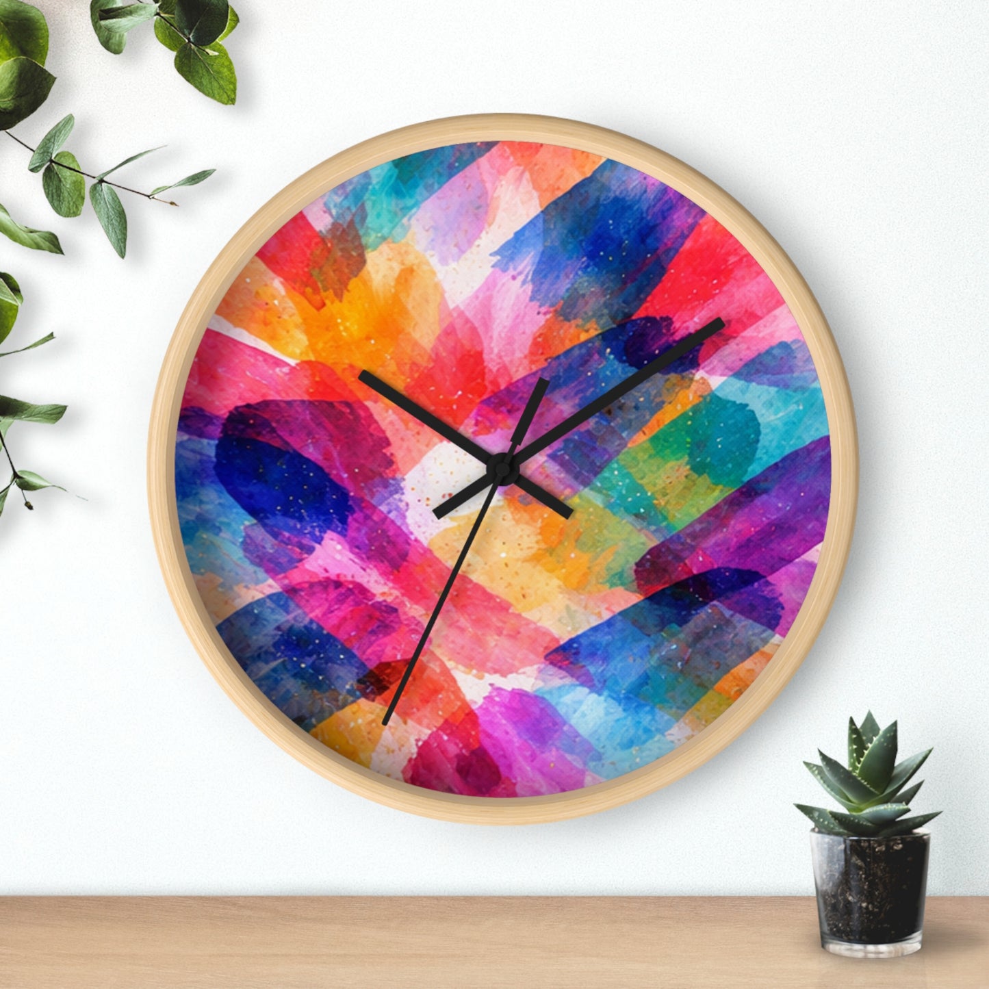 Copy of Wall Clock