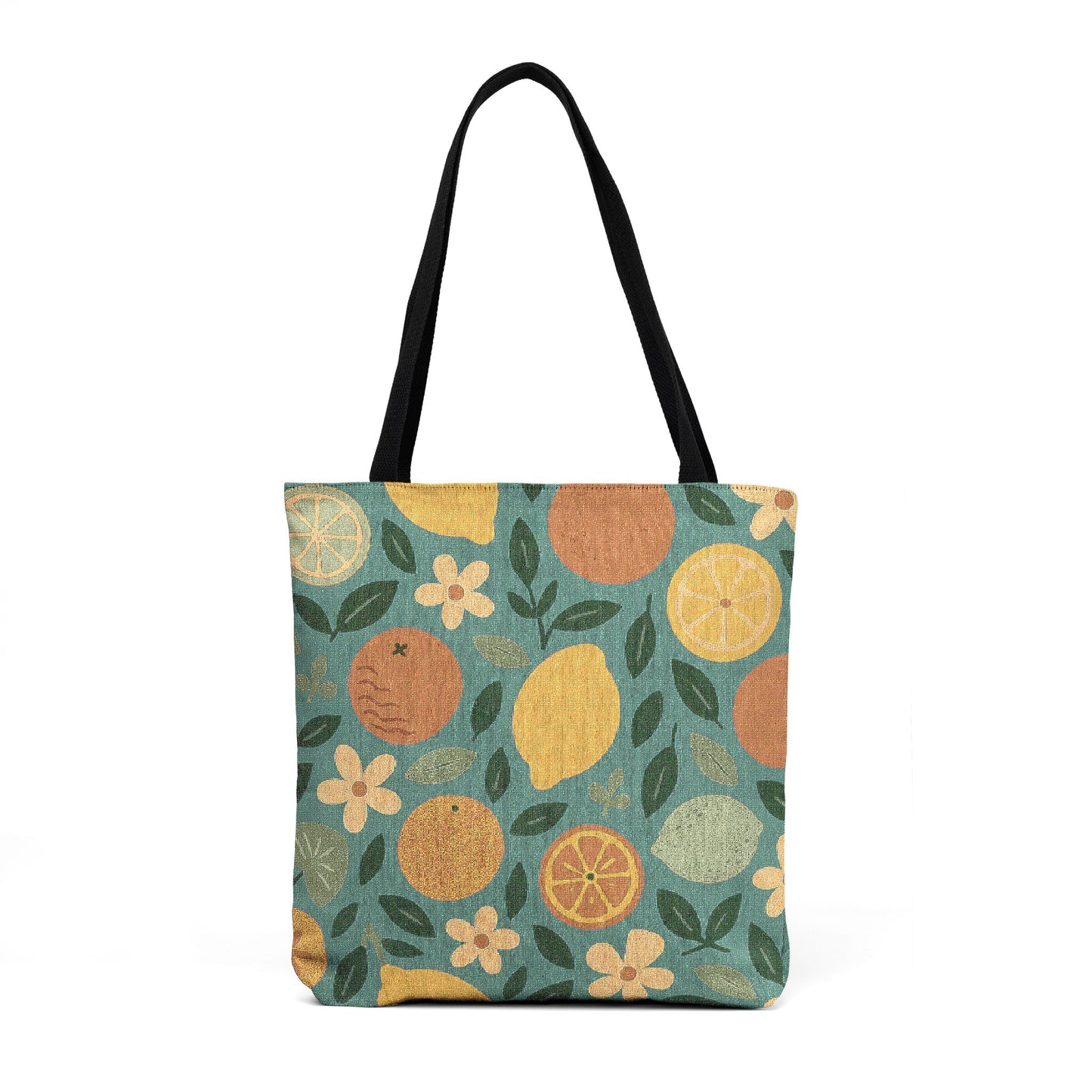 Woven Tote