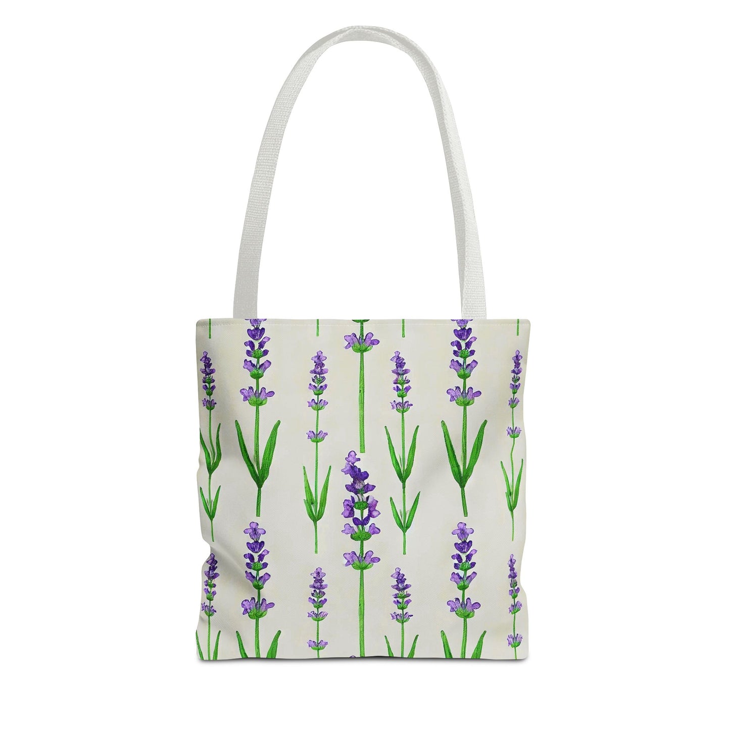 Tote Bag Lavender Calm