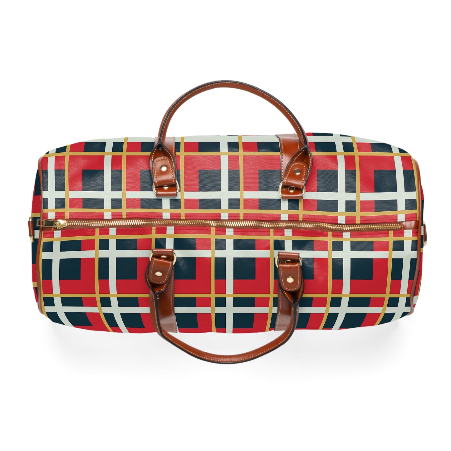 Waterproof Travel Bag