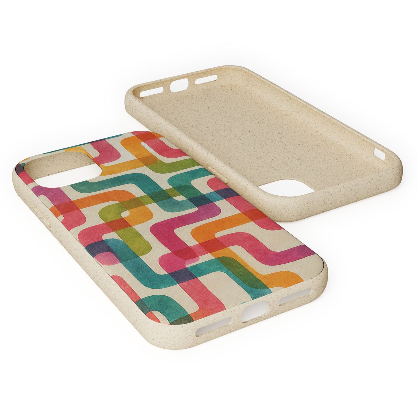 Phone Case - Biodegradable Protective Cover