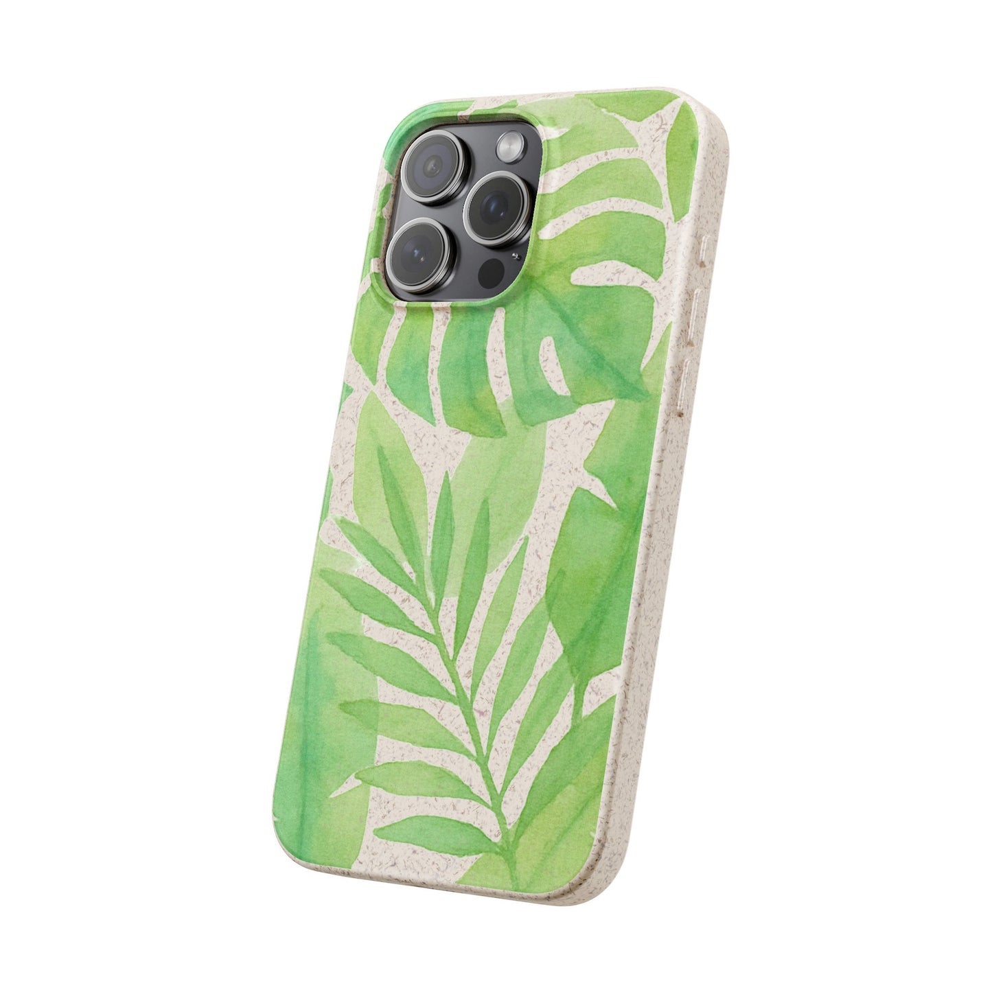 Phone Case - Biodegradable Protective Cover
