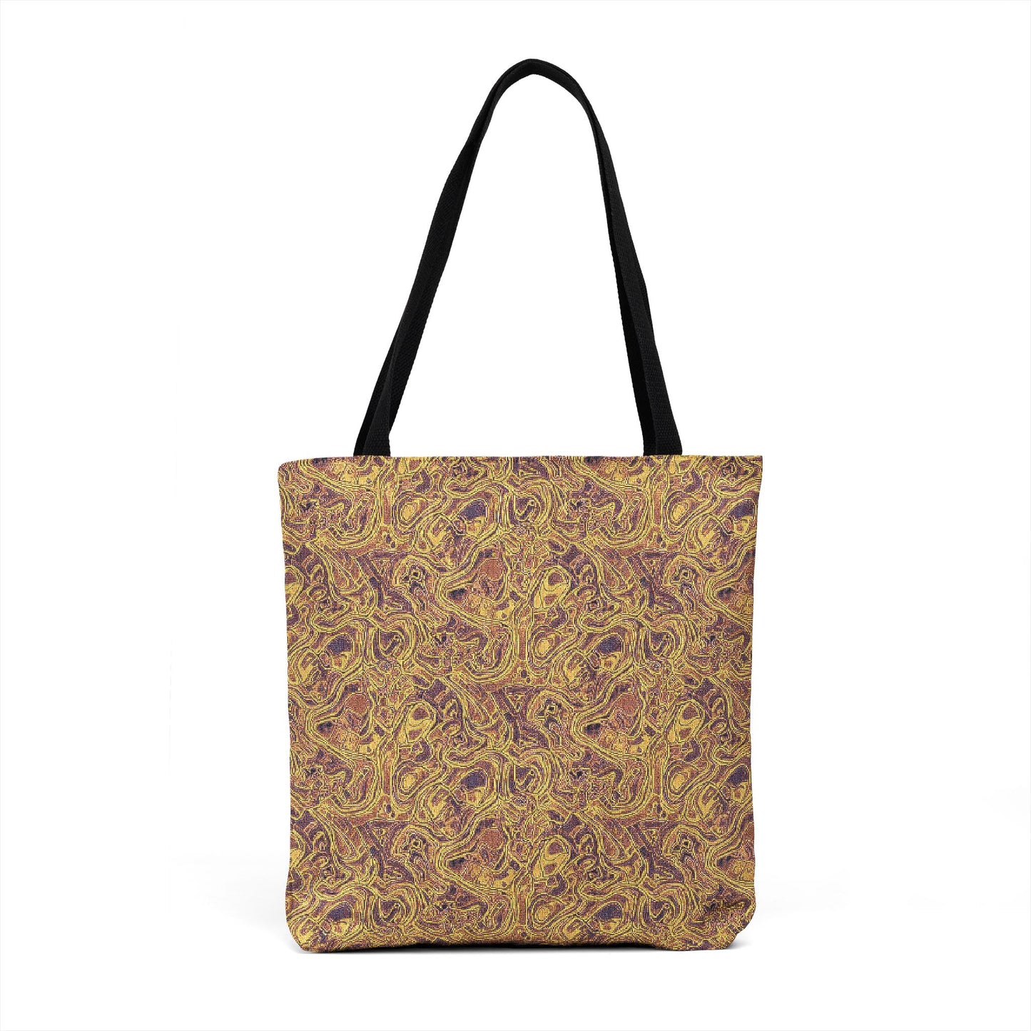 Woven Tote