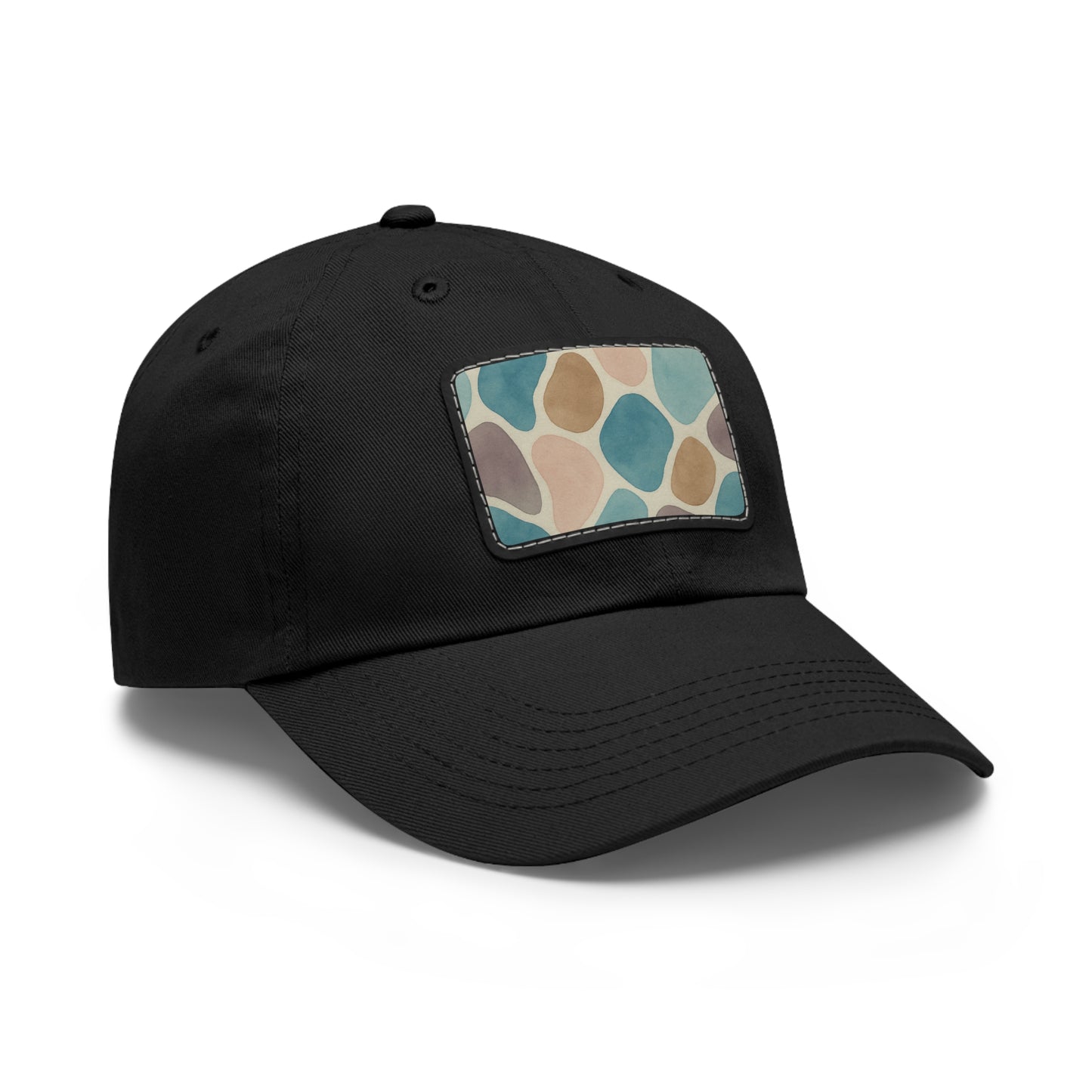 Pebble Dad Hat