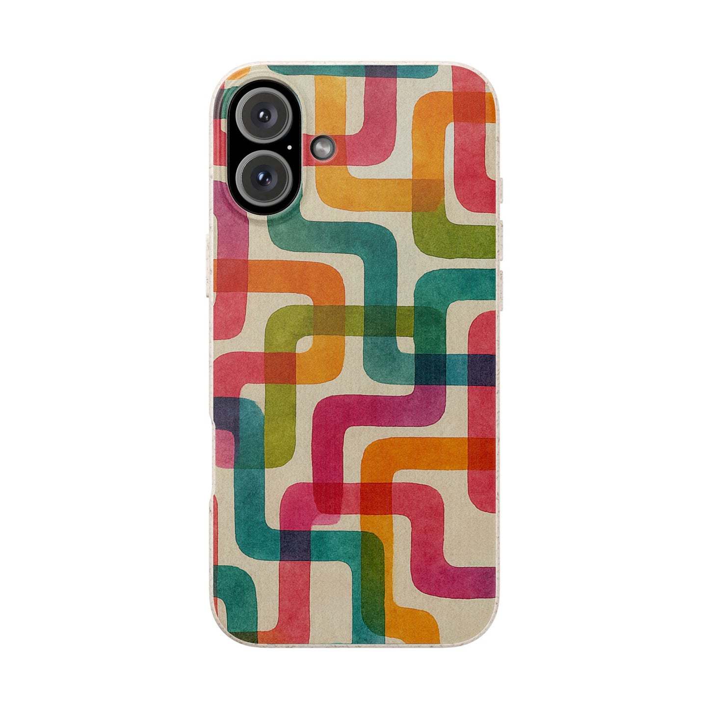 Phone Case - Biodegradable Protective Cover