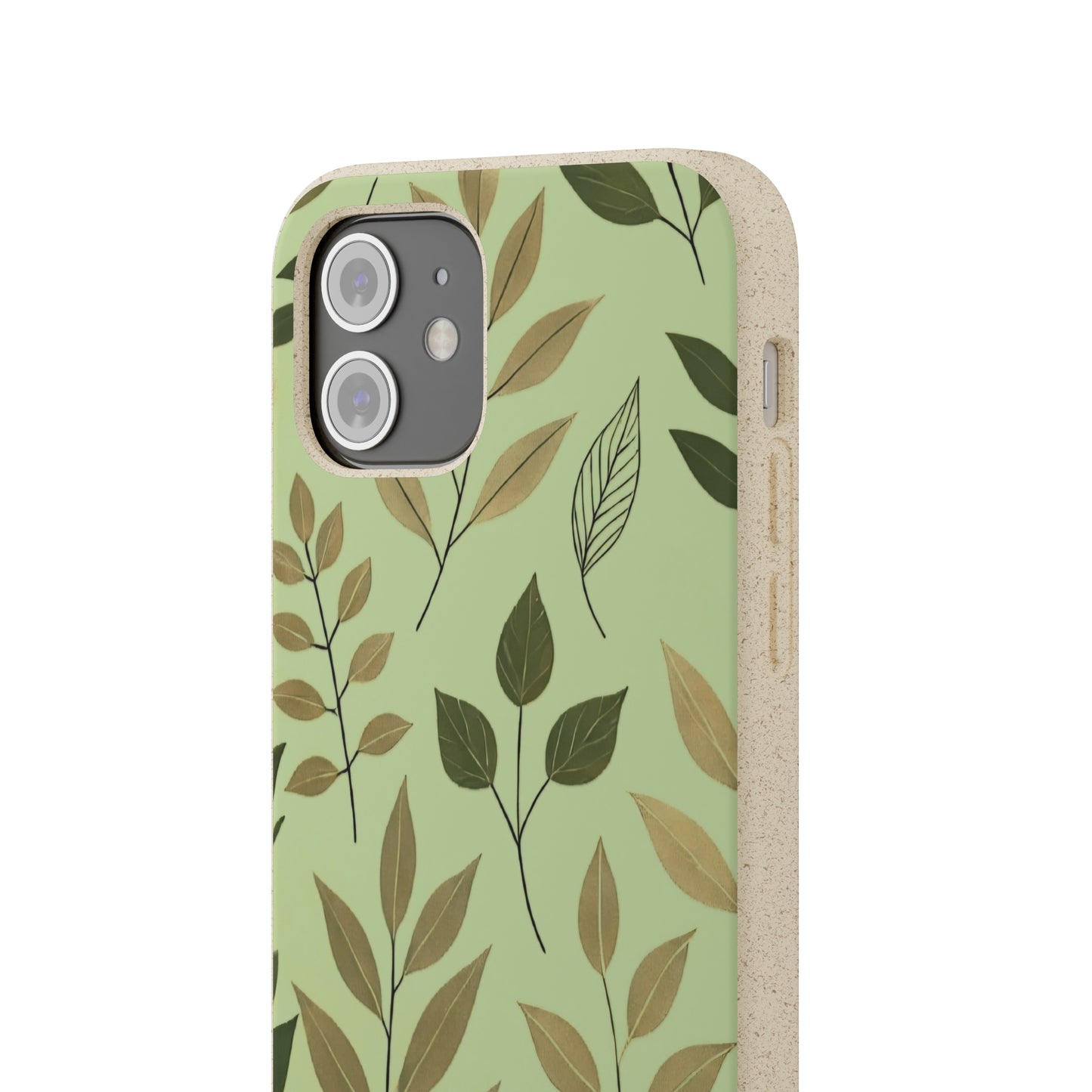 Biodegradable Phone Case