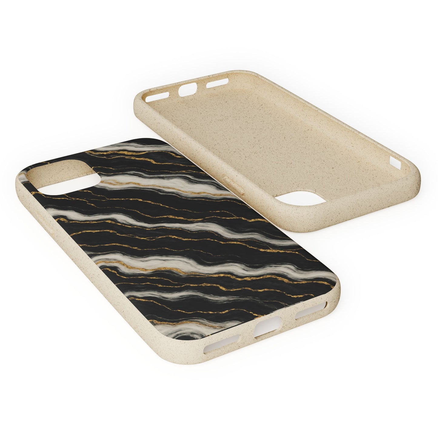 Phone Case - Biodegradable Protective Cover
