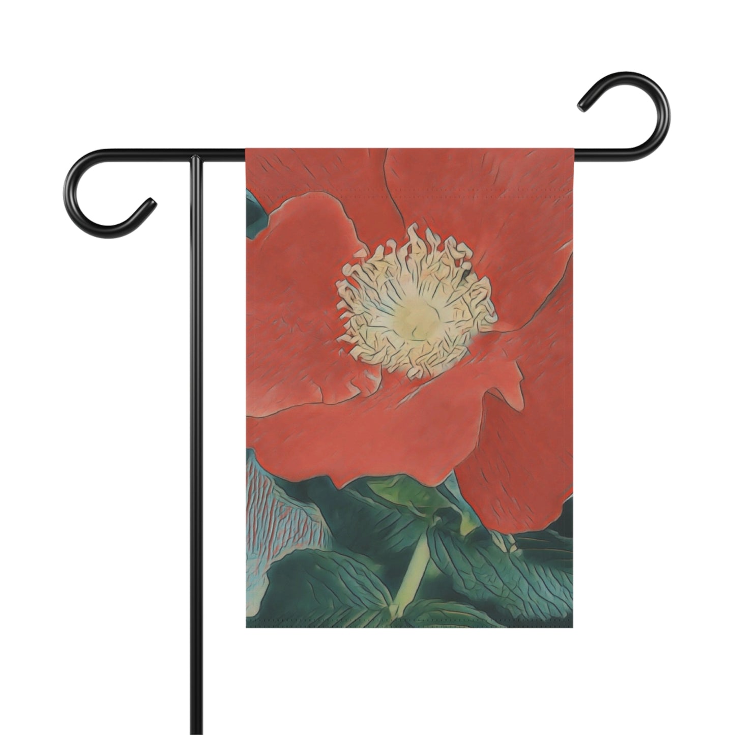 Garden & House Banner