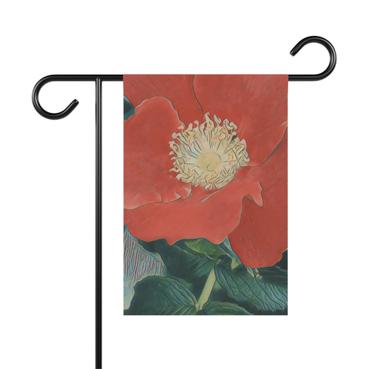 Garden & House Banner