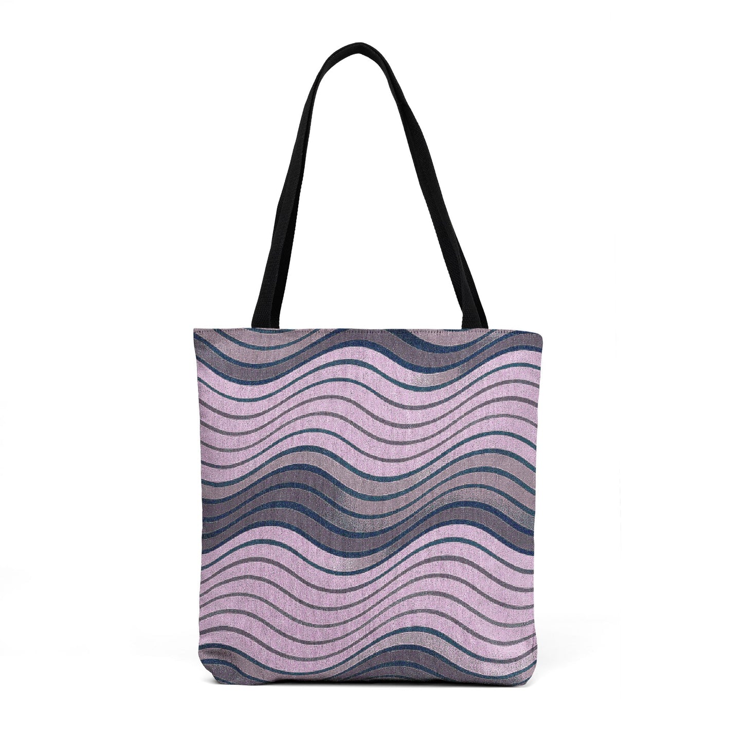 Woven Tote