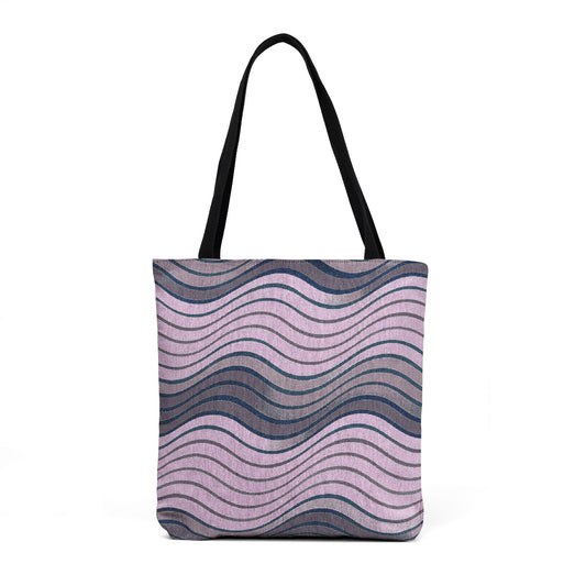 Woven Tote