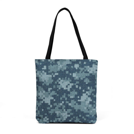 Woven Tote