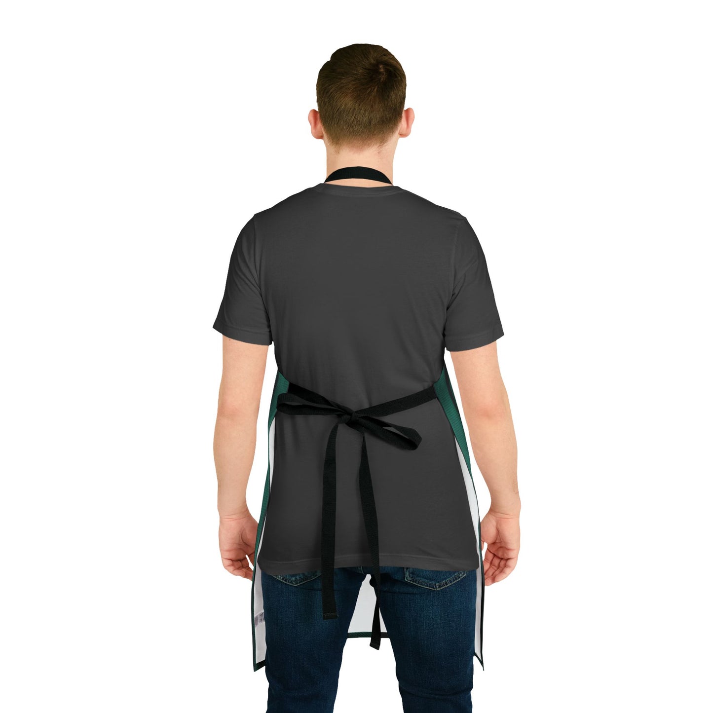 Apron -