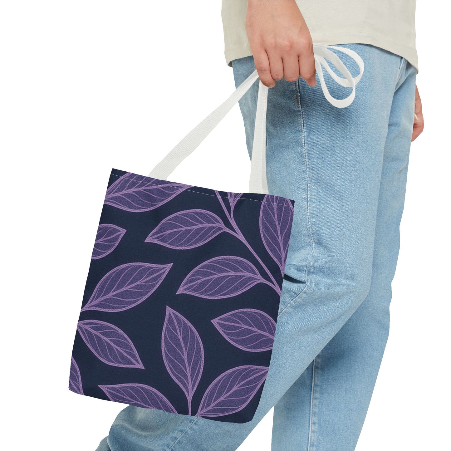 Tote Bag -