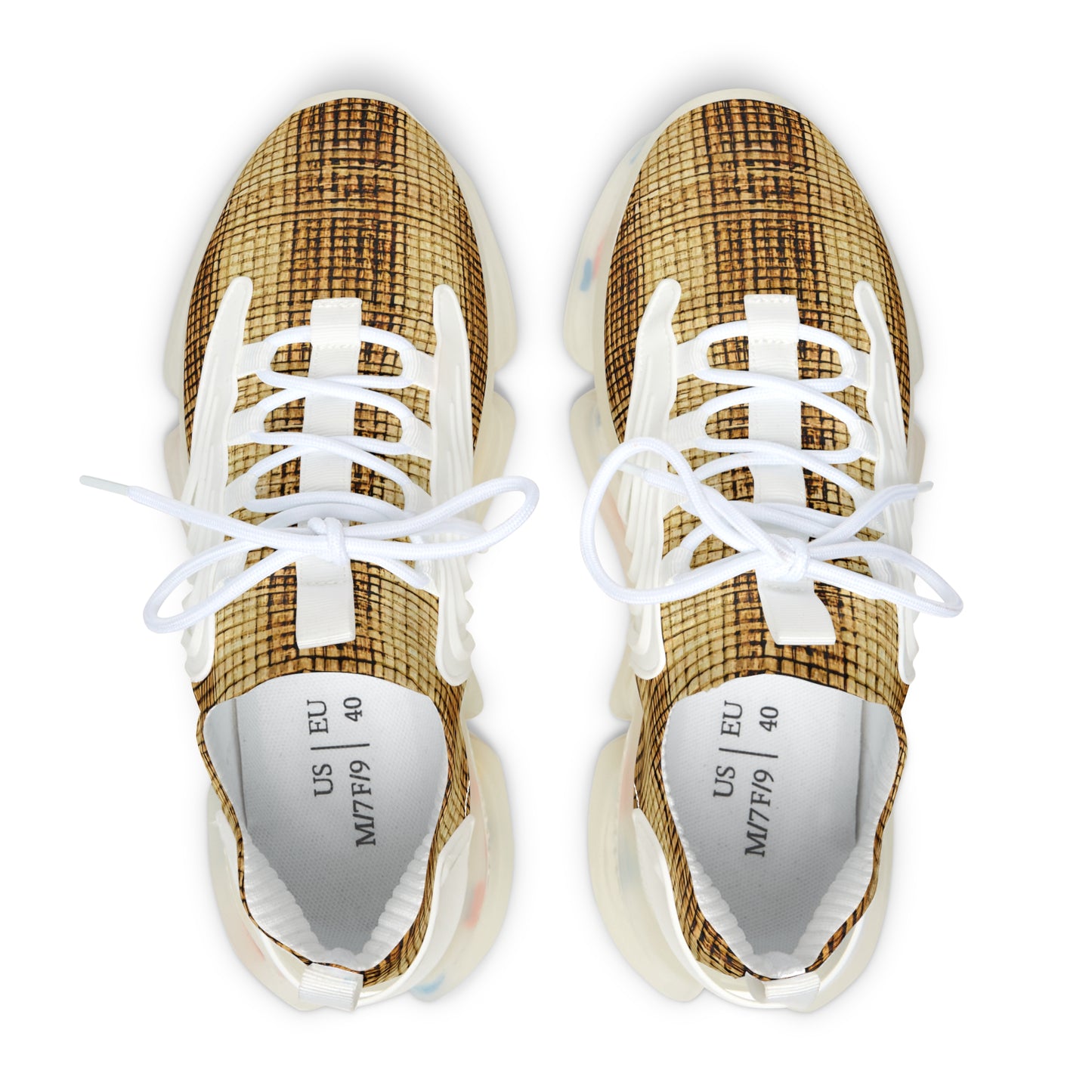 Women's Mesh Sneakers