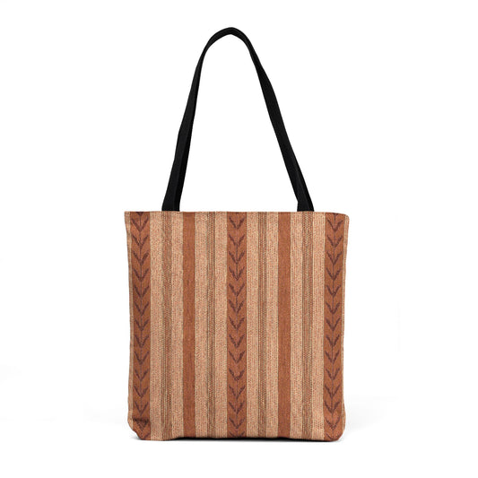 Woven Tote