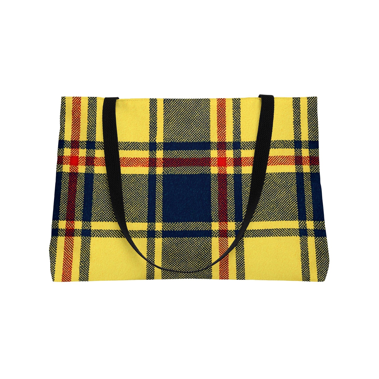 Weekender Tote Bag