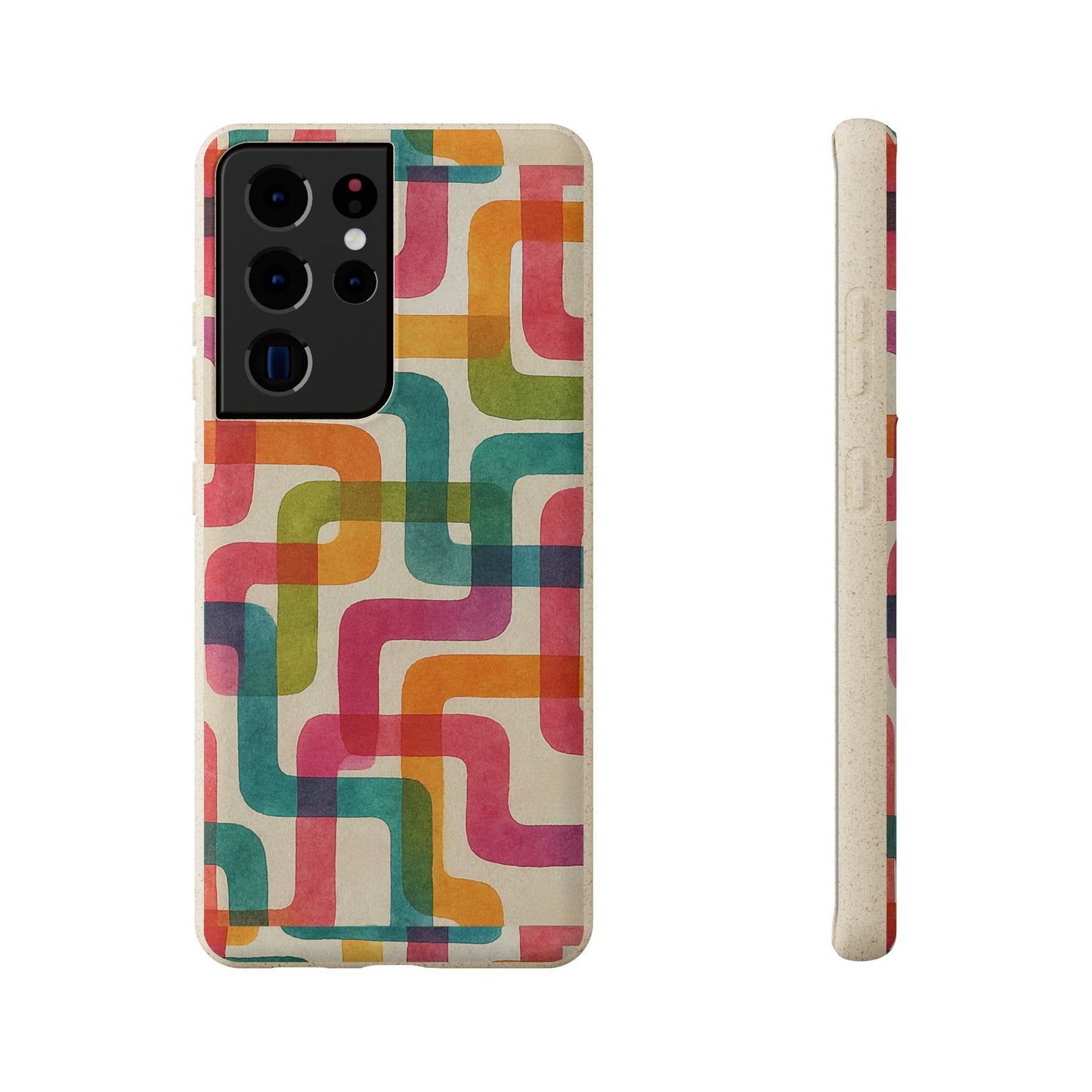 Phone Case - Biodegradable Protective Cover