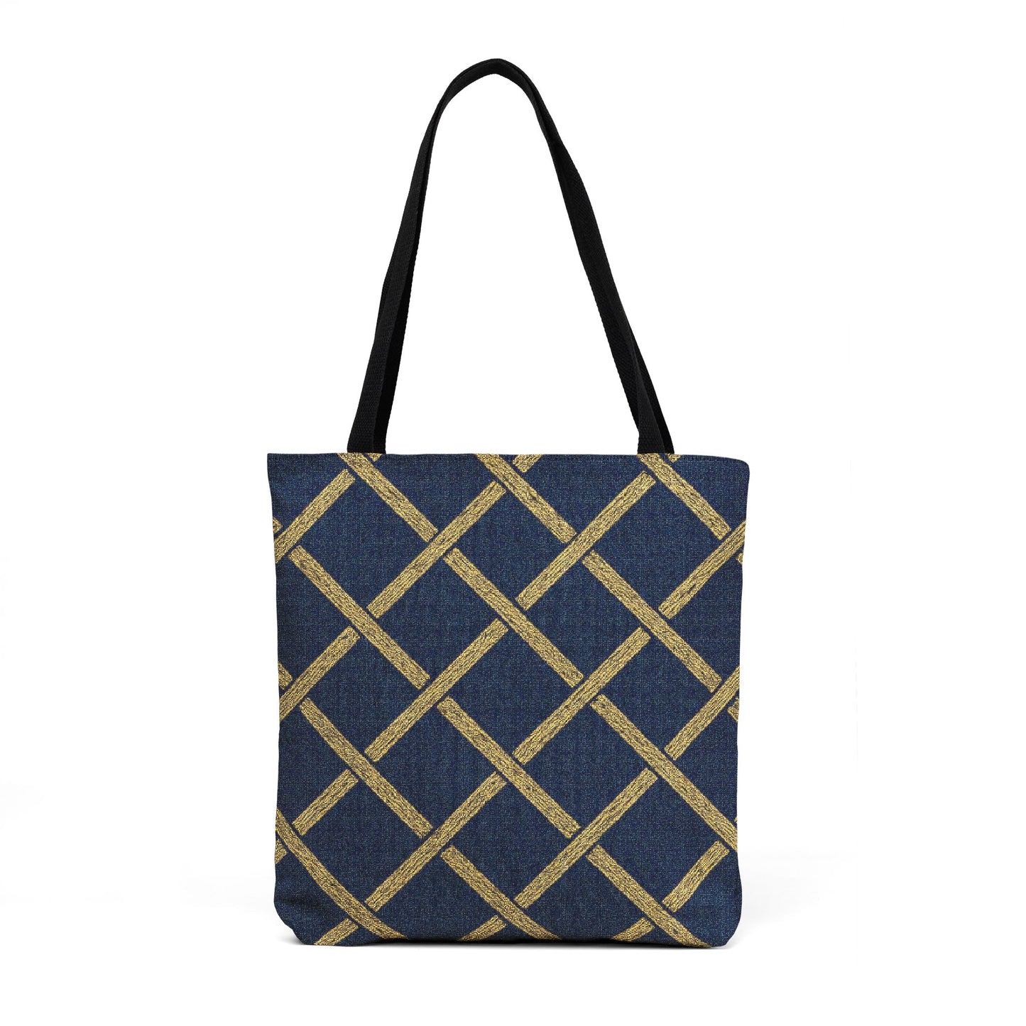 Woven Tote