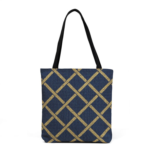 Woven Tote